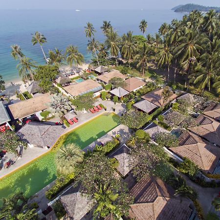 The Sunset Beach Resort & Spa, Taling Ngam, Ko Samui Εξωτερικό φωτογραφία