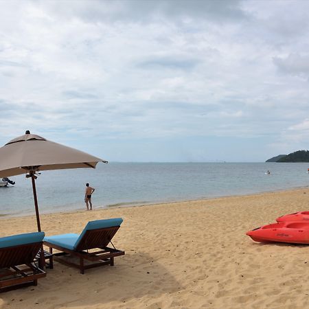 The Sunset Beach Resort & Spa, Taling Ngam, Ko Samui Εξωτερικό φωτογραφία