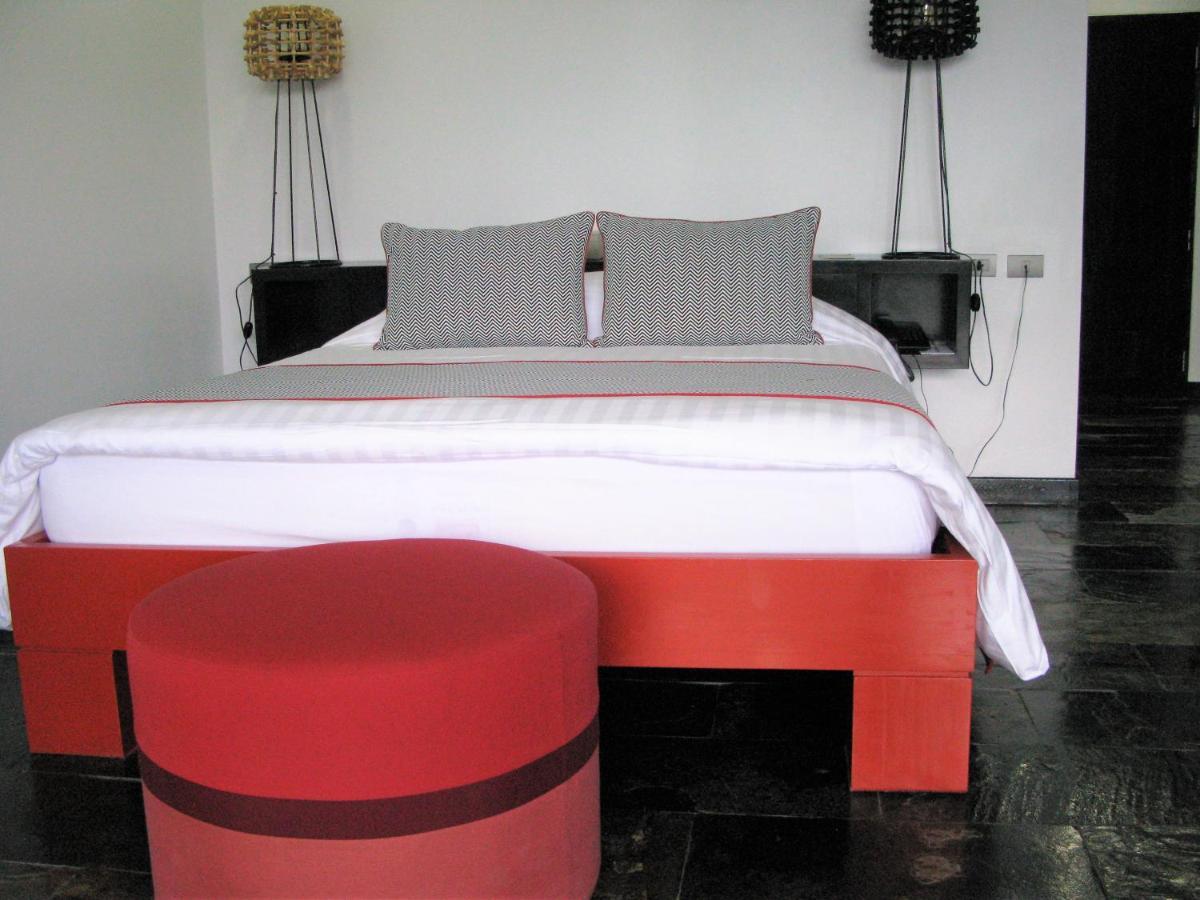 The Sunset Beach Resort & Spa, Taling Ngam, Ko Samui Εξωτερικό φωτογραφία