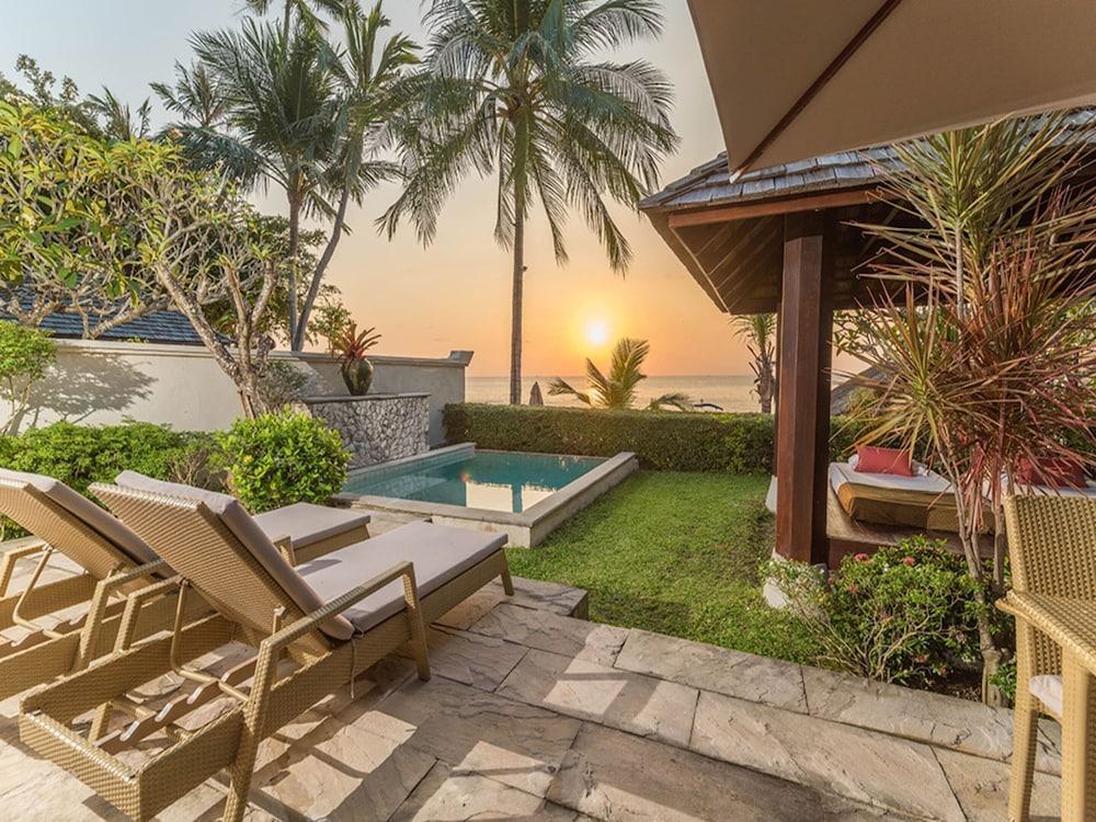 The Sunset Beach Resort & Spa, Taling Ngam, Ko Samui Εξωτερικό φωτογραφία