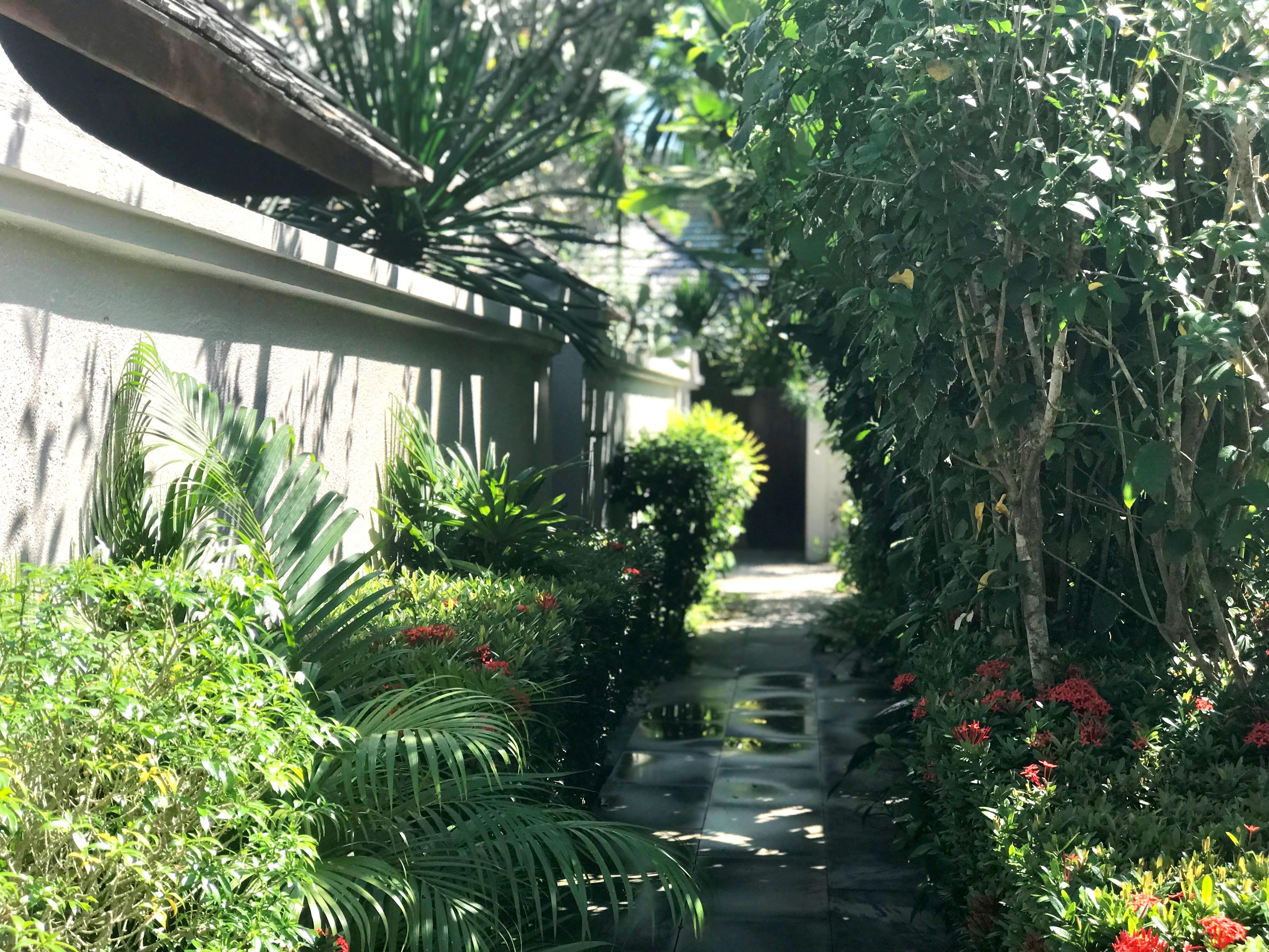 The Sunset Beach Resort & Spa, Taling Ngam, Ko Samui Εξωτερικό φωτογραφία