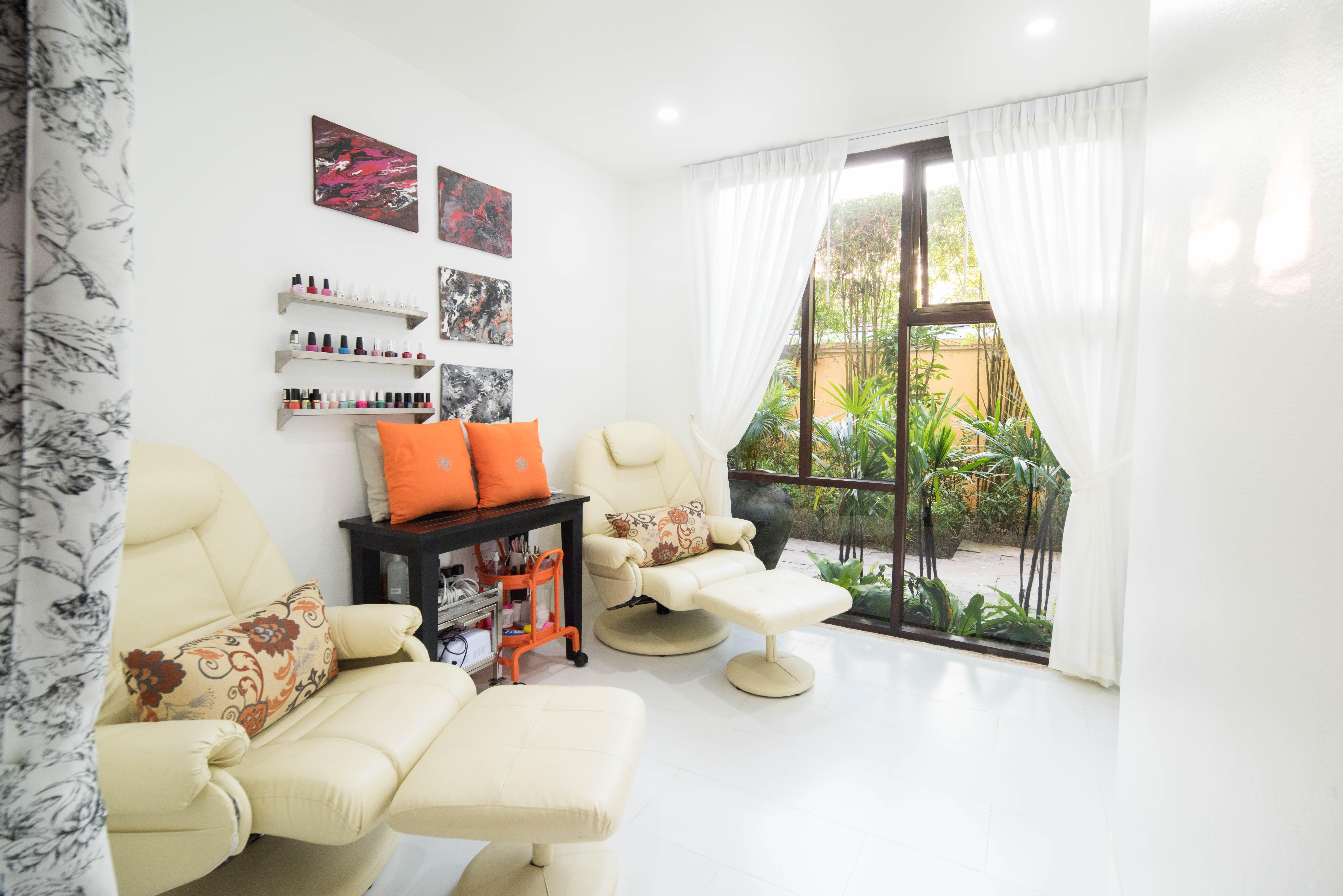 The Sunset Beach Resort & Spa, Taling Ngam, Ko Samui Εξωτερικό φωτογραφία