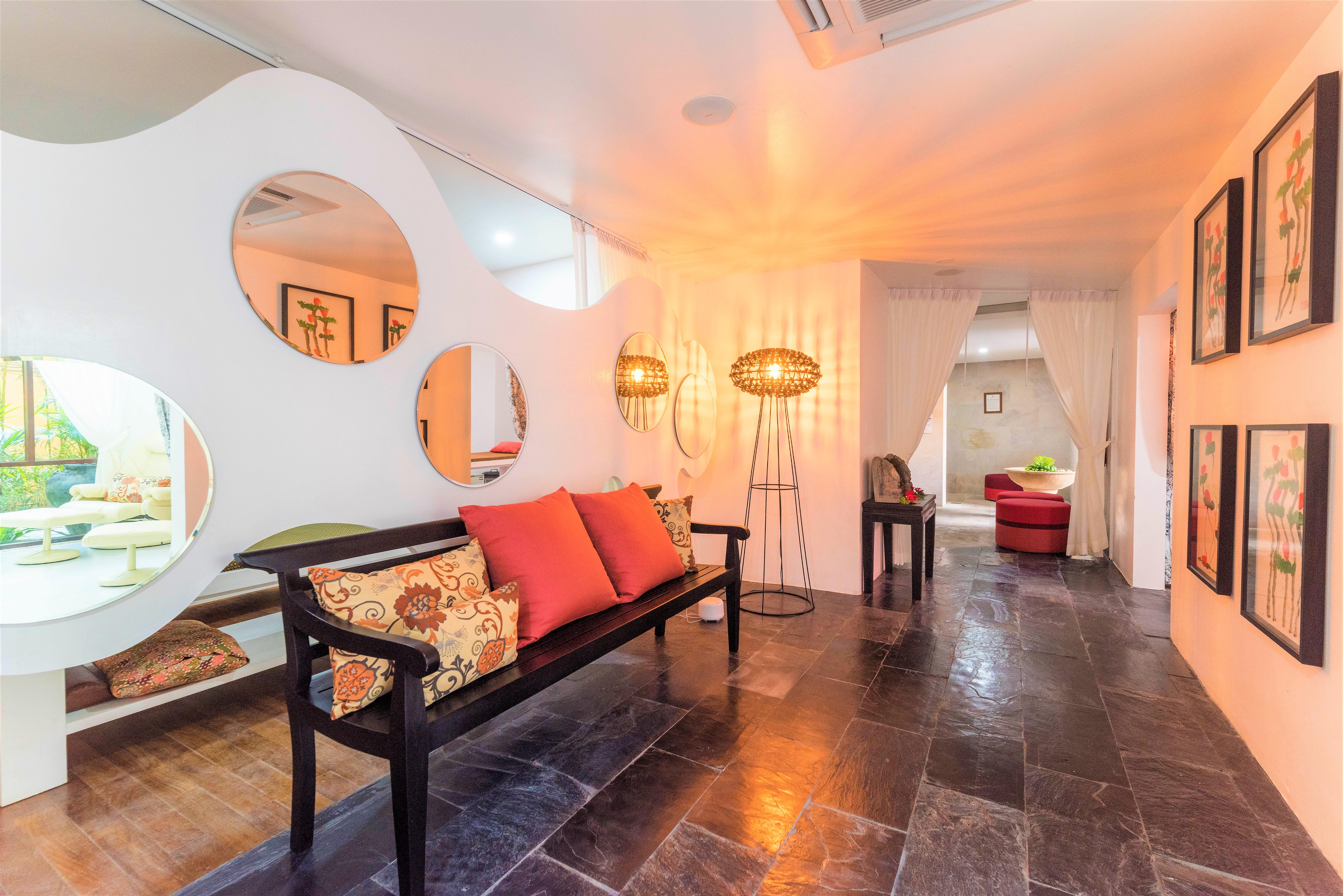 The Sunset Beach Resort & Spa, Taling Ngam, Ko Samui Εξωτερικό φωτογραφία