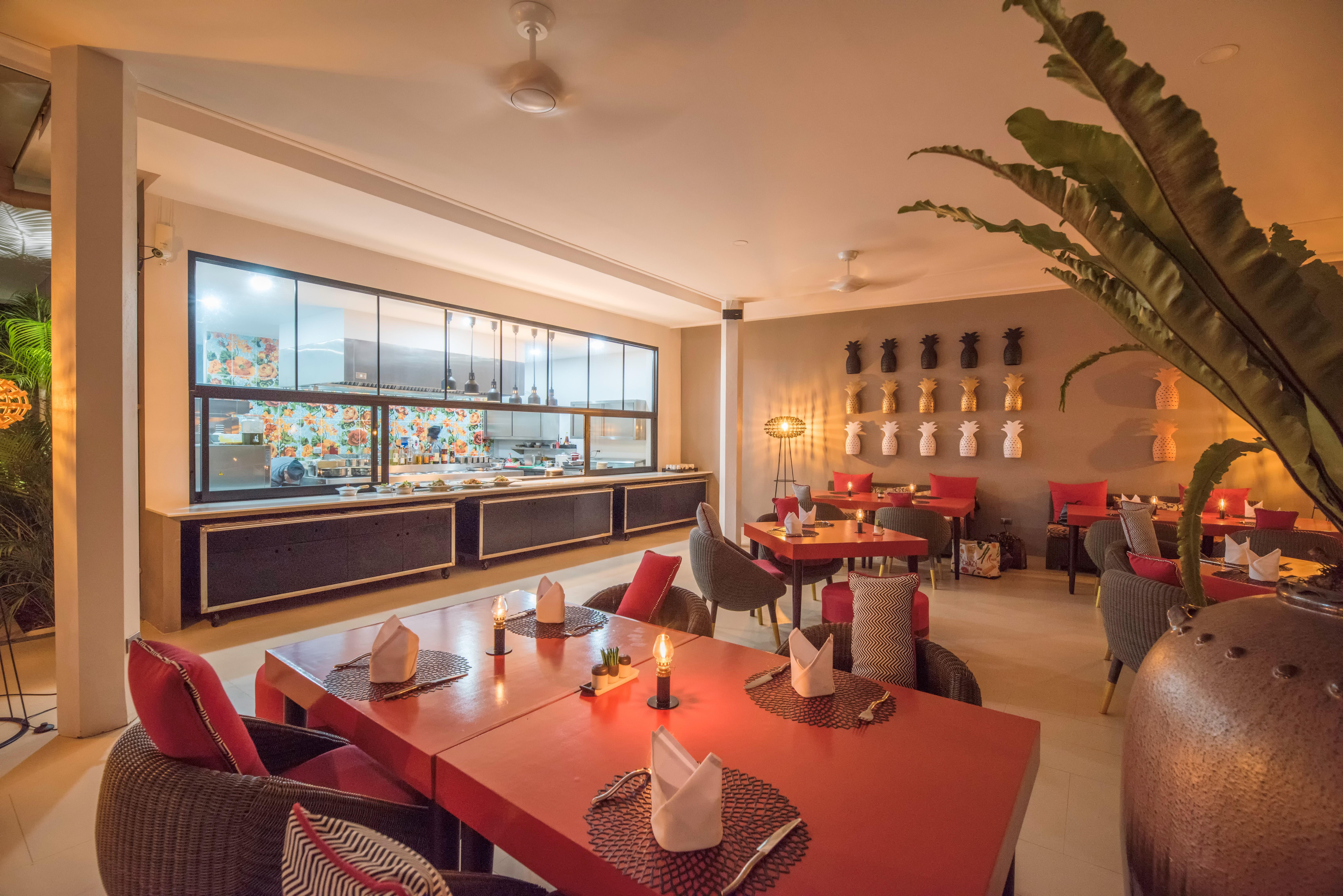 The Sunset Beach Resort & Spa, Taling Ngam, Ko Samui Εξωτερικό φωτογραφία