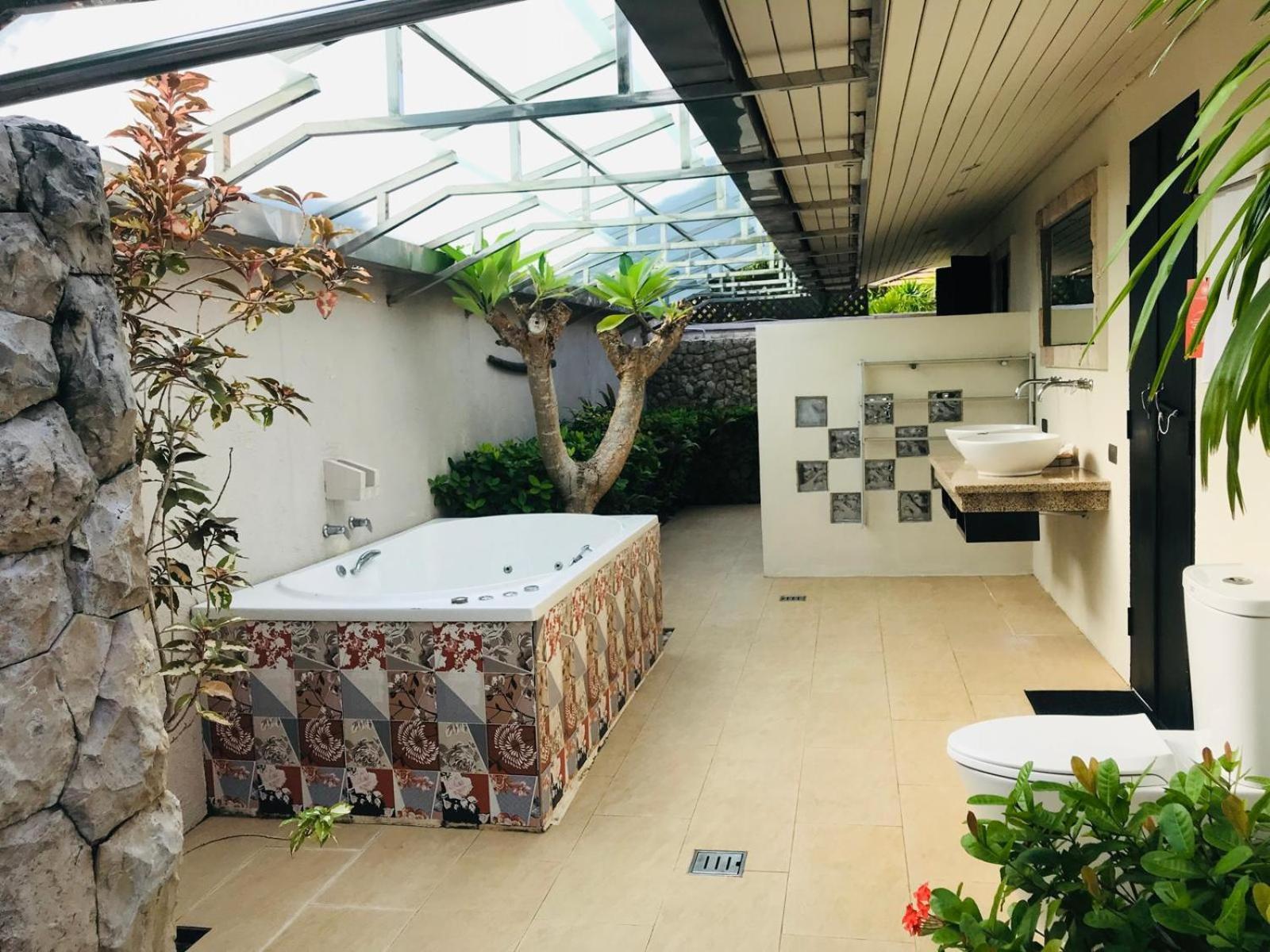 The Sunset Beach Resort & Spa, Taling Ngam, Ko Samui Εξωτερικό φωτογραφία