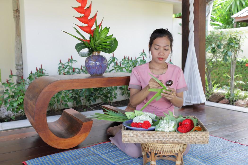 The Sunset Beach Resort & Spa, Taling Ngam, Ko Samui Εξωτερικό φωτογραφία
