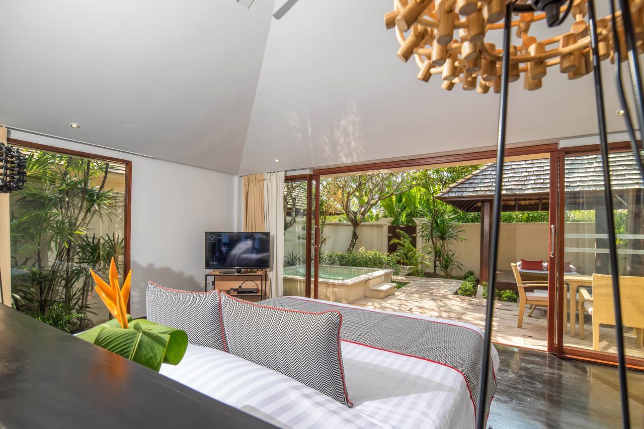 The Sunset Beach Resort & Spa, Taling Ngam, Ko Samui Εξωτερικό φωτογραφία