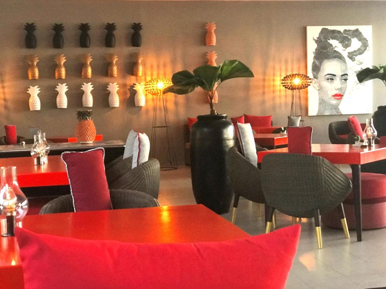 The Sunset Beach Resort & Spa, Taling Ngam, Ko Samui Εξωτερικό φωτογραφία