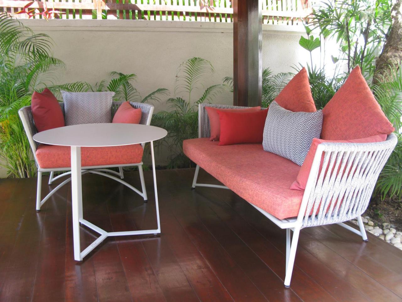 The Sunset Beach Resort & Spa, Taling Ngam, Ko Samui Εξωτερικό φωτογραφία