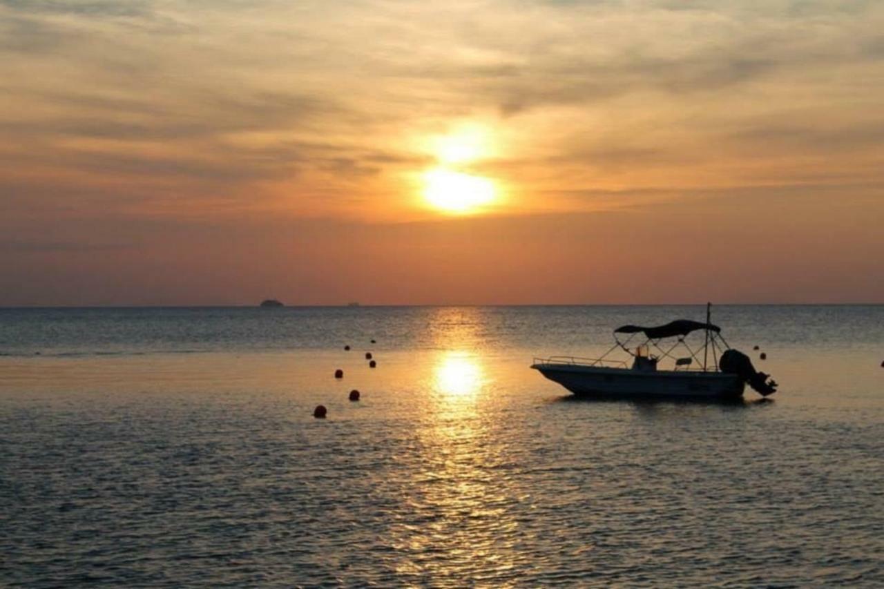 The Sunset Beach Resort & Spa, Taling Ngam, Ko Samui Εξωτερικό φωτογραφία