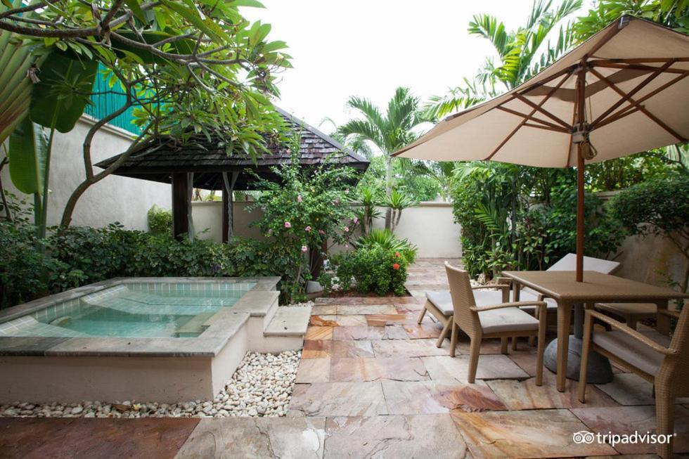 The Sunset Beach Resort & Spa, Taling Ngam, Ko Samui Εξωτερικό φωτογραφία