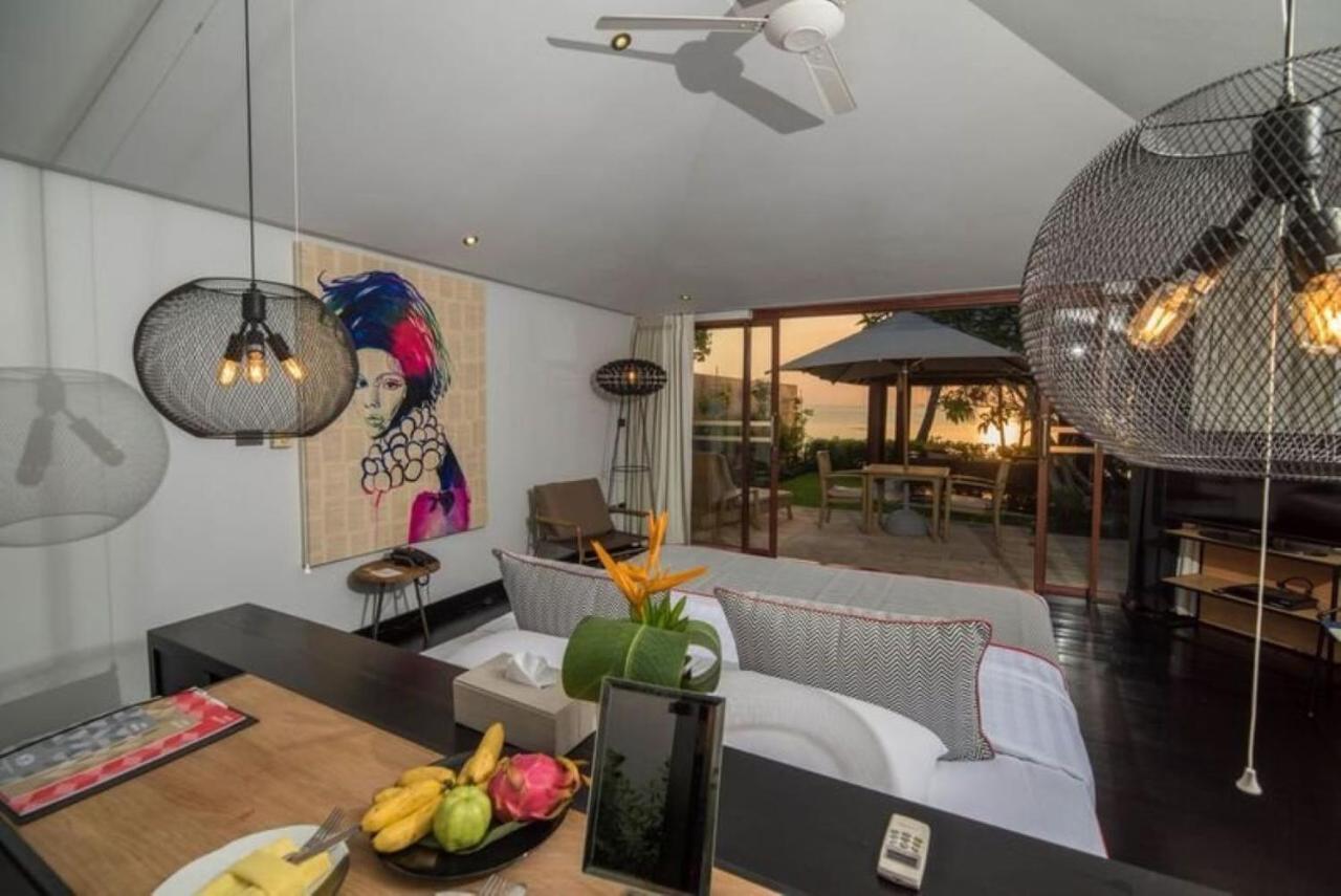 The Sunset Beach Resort & Spa, Taling Ngam, Ko Samui Εξωτερικό φωτογραφία